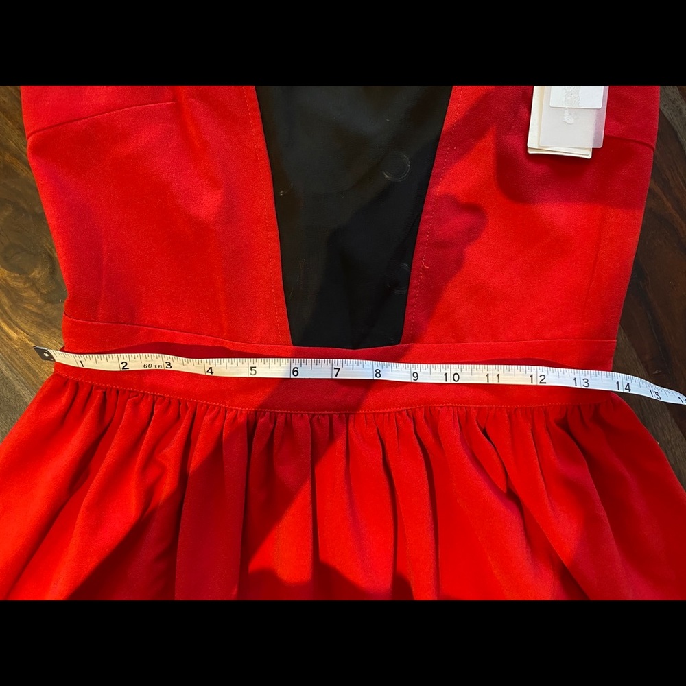 NEW MADE IN ITALY DRESS - Picture 14 of 14